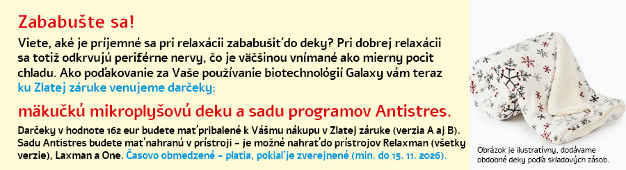 ZZ baner SK akce deka